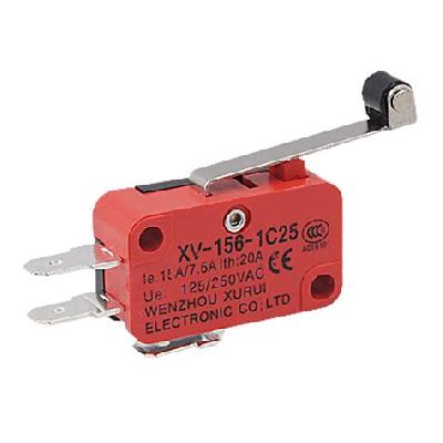 Lever Limit Switch