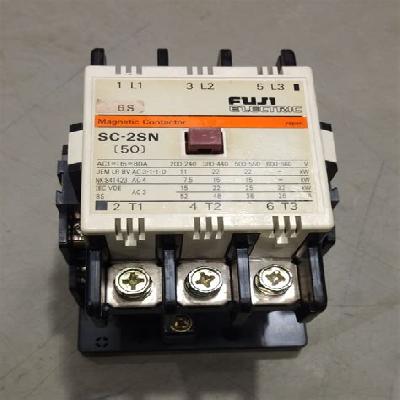 Magnetic Contactor