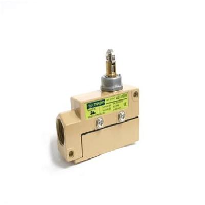 MJ1-6102 Top Plunger Roller Micro Switch