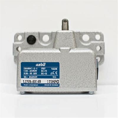 Multi Plunger Limit Switch