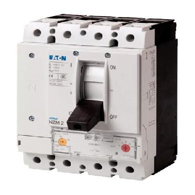 NZM2 Eaton MCCB