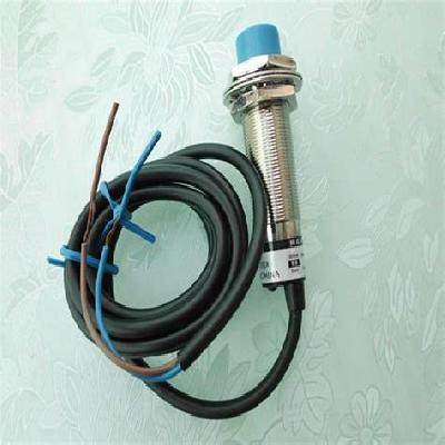Omron 8mm Wire Type Sensor