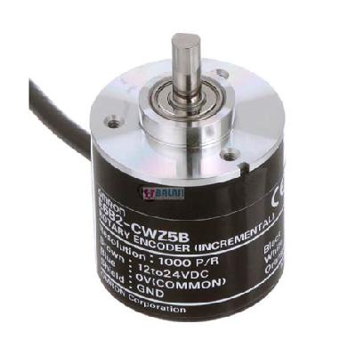 Omron Rotary Encoders