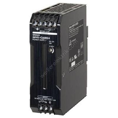 Omron S8VKC 120 -24 SMPS