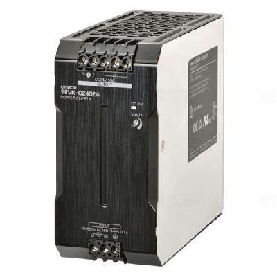 Omron Smps S8vkc240 24