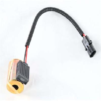 Parker Solenoid Coil
