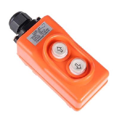 Pendent Push Button Station