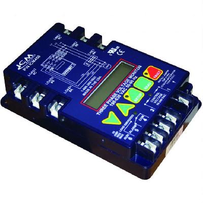Phase Monitoring Device