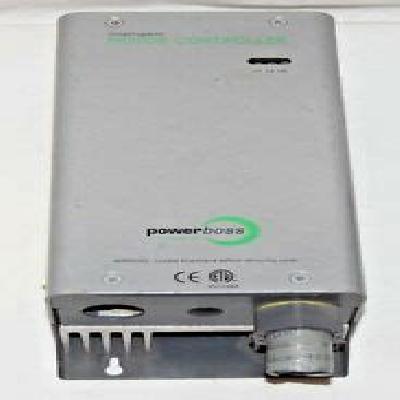 Power Boss Motor Controller