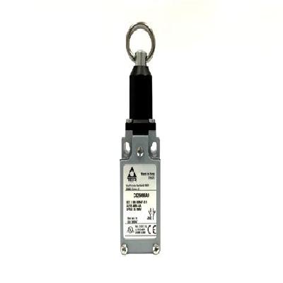 Pull Cord Limit Switch