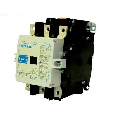 S-N125 Mitsubishi Contactor