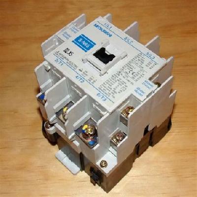 S-N65 Mitsubishi Contactor