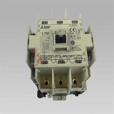 S-T80 Mitsubishi Contactor
