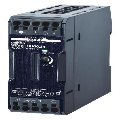 S8VKC120-24 Omron SMPS