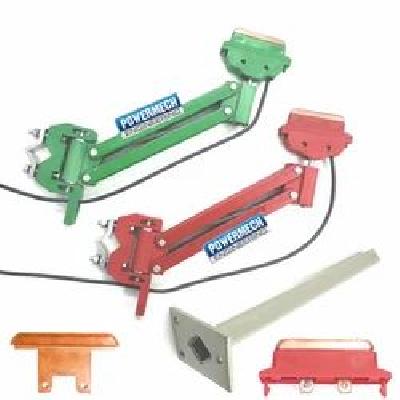 Safeline Current Collector