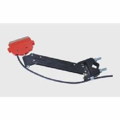 Safetrack 125A Current Collector