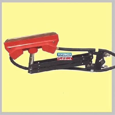 Safetrack Current Collector Spares