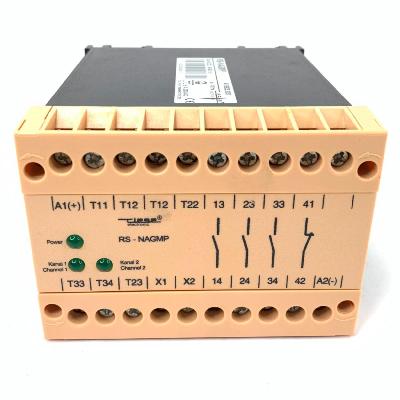 Safety Relays