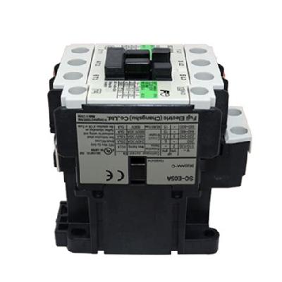 SC-E02A Fuji Contactor