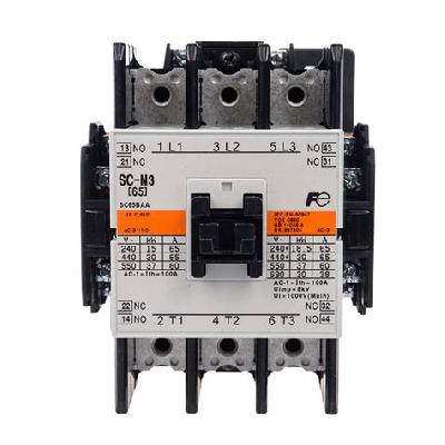 SCN3 Fuji Contactor