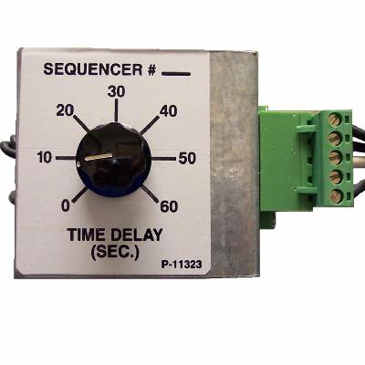 Sequence Timer
