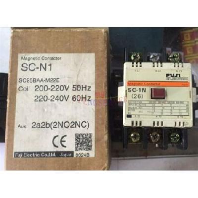 SH5 Fuji Contactor