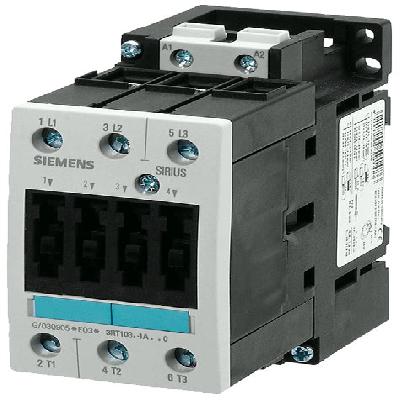 Siemens Power Contactor