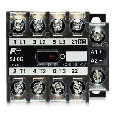 SJ-0G Fuji Contactor