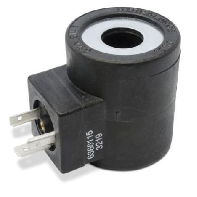 Solenoid Valve Coil