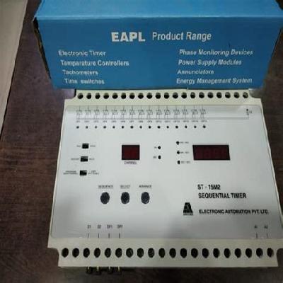 ST-6M1 Eapl Timer