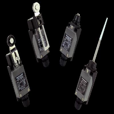 SZL-VL-S-E Honeywell Mini Limit Switch