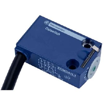 Telemecanique Wire Type Limit Switch