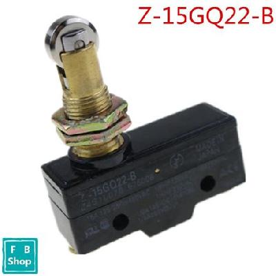 Terminals Basic Limit Switch
