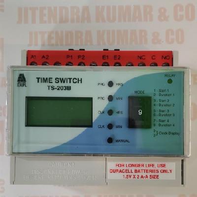 TS-203B Eapl Timer