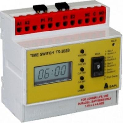TS203 EAPL Time Switch
