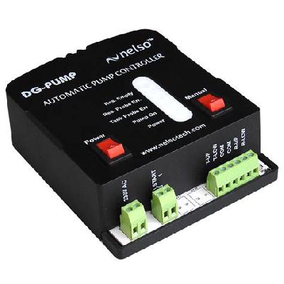 Water Level Controller