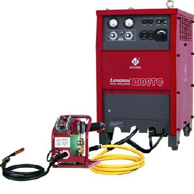 Welding Machine SCR