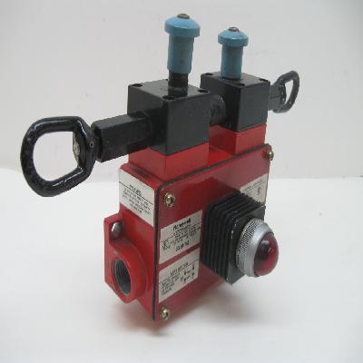 Wire Type Limit Switch