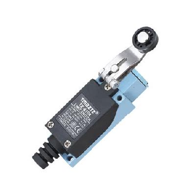 Wire Type Top Button Limit Switch