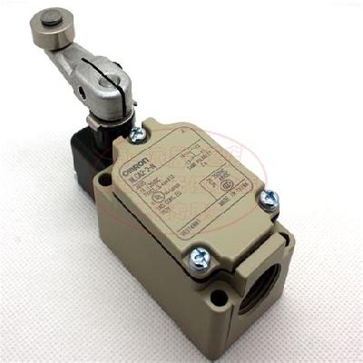 WLCA2 Omron Limit Switch