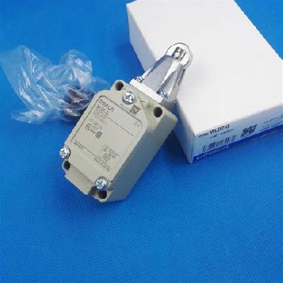 WLD2 Omron Limit Switch