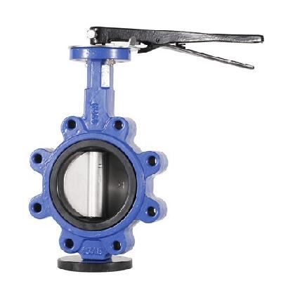 Butterfly Valves