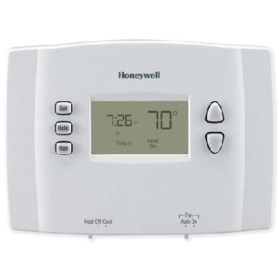 Honeywell Thermostat