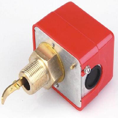Honeywell Water Flow Switch