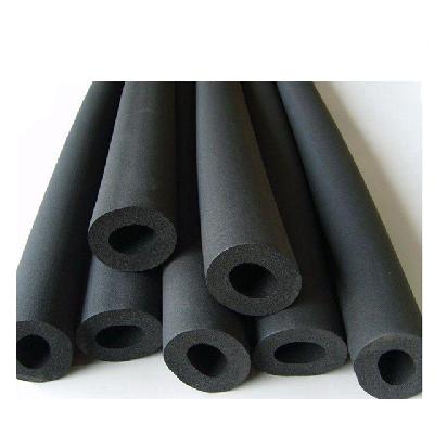 Nitrile Rubber Insulation Tube