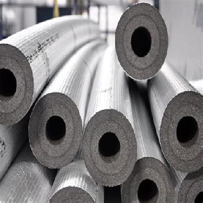 Thermal Insulation Foam Tube