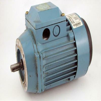 ABB Electric Motor