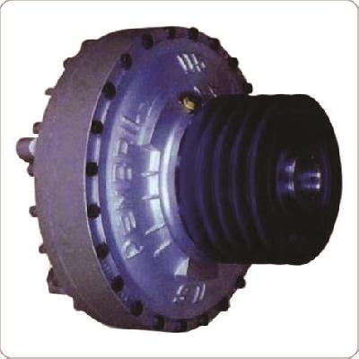 Fluid Couplings