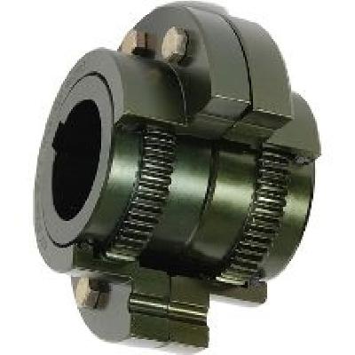 Gear Coupling