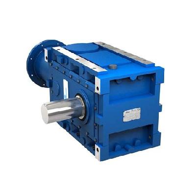 Heavy Duty Gearbox